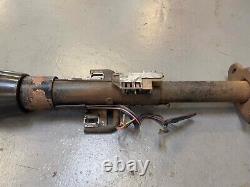 69-75 Corvette C3 Tilt Tele Steering Column