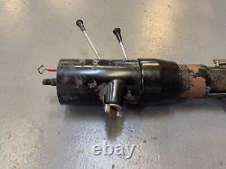 69-75 Corvette C3 Tilt Tele Steering Column