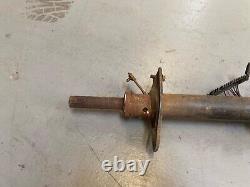 69-75 Corvette C3 Tilt Tele Steering Column