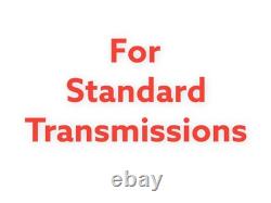 69-90 El Camino Nova Non Tilt Steering Column Ignition Lock Actuator Kit Rk105