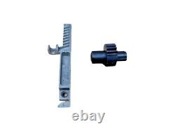 69-90 El Camino Nova Non Tilt Steering Column Ignition Lock Actuator Kit Rk105