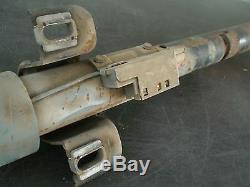 70 71 72 73 74 Amc Javelin Sst Amx Non Tilt Floor Shift Steering Column Oem