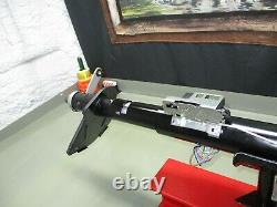 70 73 Camaro Automatic Floor Shift Tilt Steering Column