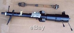 70 81 Oem Pontiac Firebird Trans Am Camaro Tilt Steering Column 80 79 79 77 76