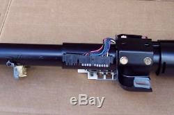 70 81 Oem Pontiac Firebird Trans Am Camaro Tilt Steering Column 80 79 79 77 76