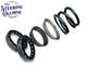 70-89 Corvette Tilt Telescopic Steering Column Bearing Kit New Bk115