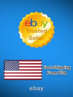 70-89 Corvette Tilt Telescopic Steering Column Bearing Kit New BK115