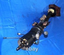 71-73 Cadillac Eldorado DeVille Tilt Telescopic Steering Column GM 7810258 Nice