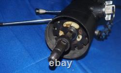 71-73 Cadillac Eldorado DeVille Tilt Telescopic Steering Column GM 7810258 Nice