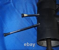 71-73 Cadillac Eldorado DeVille Tilt Telescopic Steering Column GM 7810258 Nice