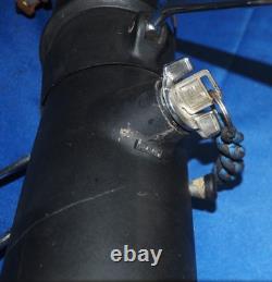 71-73 Cadillac Eldorado DeVille Tilt Telescopic Steering Column GM 7810258 Nice