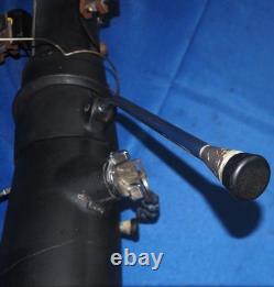 71-73 Cadillac Eldorado DeVille Tilt Telescopic Steering Column GM 7810258 Nice