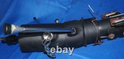 71-73 Cadillac Eldorado DeVille Tilt Telescopic Steering Column GM 7810258 Nice