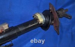 71-73 Cadillac Eldorado DeVille Tilt Telescopic Steering Column GM 7810258 Nice