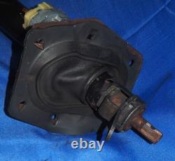 71-73 Cadillac Eldorado DeVille Tilt Telescopic Steering Column GM 7810258 Nice