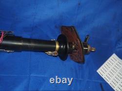 71-73 Cadillac Eldorado DeVille Tilt Telescopic Steering Column GM 7810258 Nice