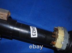 71-73 Cadillac Eldorado DeVille Tilt Telescopic Steering Column GM 7810258 Nice