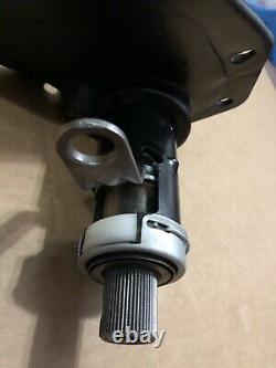 71-76 Chevy Caprice Impala Monte Carlo Tilt Steering Column Rebuilt Auto Gm Oem