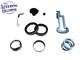 72-02 Gm Camaro Firebird Tilt Steering Column Upper Bearing & Rack Kit New Bk104