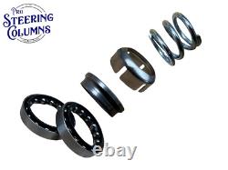 72-02 Gm Camaro Firebird Tilt Steering Column Upper Bearing & Rack Kit New Bk104