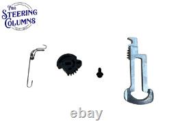 72-02 Gm Camaro Firebird Tilt Steering Column Upper Bearing & Rack Kit New Bk104