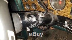 73 74 75 76 77 78 79 80 Chevy GMC truck Blazer Suburban tilt steering column