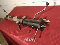 73 74 75 76 77 78 Chevrolet C/k Blazer Suburban Automatic Tilt Steering Column