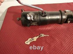 73 74 75 76 77 78 Chevrolet C/k Blazer Suburban Automatic Tilt Steering Column