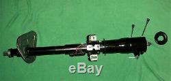 73 74 75 76 77 Chevy C10 Gmc Truck Blazer Floor Shift Tilt Steering Column