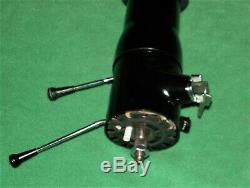 73 74 75 76 77 Chevy C10 Gmc Truck Blazer Floor Shift Tilt Steering Column