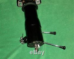 73 74 75 76 77 Chevy C10 Gmc Truck Blazer Floor Shift Tilt Steering Column