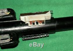 73 74 75 76 77 Chevy C10 Gmc Truck Blazer Floor Shift Tilt Steering Column