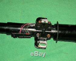 73 74 75 76 77 Chevy C10 Gmc Truck Blazer Floor Shift Tilt Steering Column