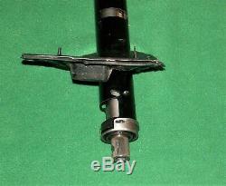 73 74 75 76 77 Chevy C10 Gmc Truck Blazer Floor Shift Tilt Steering Column