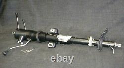 73 74 75 76 77 Chevy C10 Gmc Truck Blazer Suburban Tilt Steering Column Pick Up