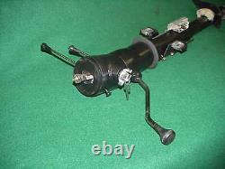 73 74 75 76 77 Chevy C10 Gmc Truck Blazer Suburban Tilt Steering Column Pick Up