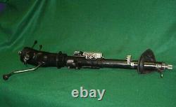 73 74 75 76 77 Chevy C10 Gmc Truck Blazer Suburban Tilt Steering Column Pick Up