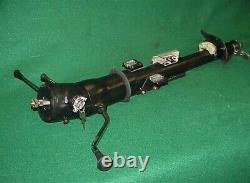 73 74 75 76 77 Chevy C10 Gmc Truck Blazer Suburban Tilt Steering Column Pick Up