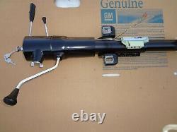 73 74 75- 79 80 81 82 83 Chevy Truck Blazer Suburban Tilt Cruise Steering Column