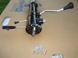 73 74 75- 79 80 81 82 83 Chevy Truck Blazer Suburban Tilt Cruise Steering Column