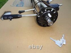 73 74 75- 79 80 81 82 83 Chevy Truck Blazer Suburban Tilt Cruise Steering Column