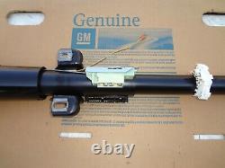 73 74 75- 79 80 81 82 83 Chevy Truck Blazer Suburban Tilt Cruise Steering Column