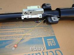 73 74 75- 79 80 81 82 83 Chevy Truck Blazer Suburban Tilt Cruise Steering Column