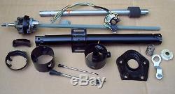 73 79 67 72 FORD F100 F150 TRUCK BRONCO TILT with CRUISE STEERING COLUMN RESTORED