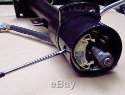 73 79 67 72 FORD F100 F150 TRUCK BRONCO TILT with CRUISE STEERING COLUMN RESTORED