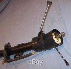 73-79 Ford Truck Tilt Steering Column Tight Nice 77 78 Bronco Ranger Xlt Lariat