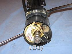 73-79 Ford Truck Tilt Steering Column Tight Nice 77 78 Bronco Ranger Xlt Lariat