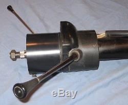 73-79 Ford Truck Tilt Steering Column Tight Nice 77 78 Bronco Ranger Xlt Lariat