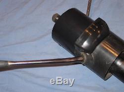 73-79 Ford Truck Tilt Steering Column Tight Nice 77 78 Bronco Ranger Xlt Lariat