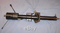 73-79 Ford Truck Tilt Steering Column Tight Nice 77 78 Bronco Ranger Xlt Lariat